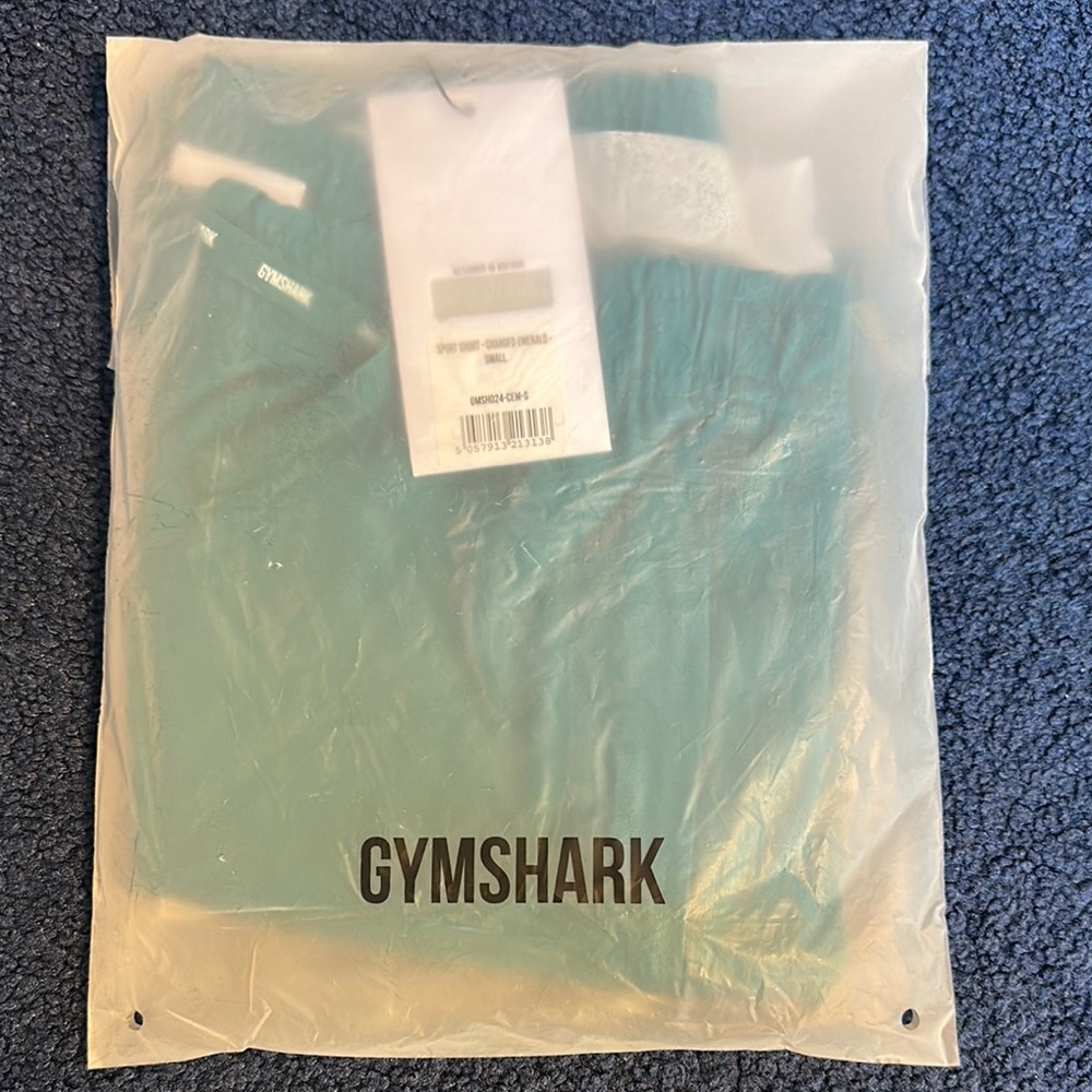 Gymshark sport shorts